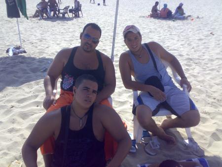 plage Martille